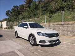 Volkswagen Lavida 2021 1.5L Automatic Fashion Edition - ფოტო 3