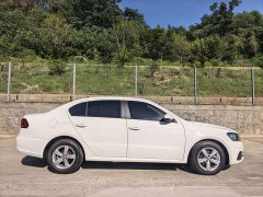 Volkswagen Lavida 2021 1.5L Automatic Fashion Edition - ფოტო 4