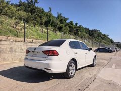 Volkswagen Lavida 2021 1.5L Automatic Fashion Edition - ფოტო 5