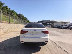 Volkswagen Lavida 2021 1.5L Automatic Fashion Edition - ფოტო 6