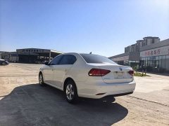 Volkswagen Lavida 2021 1.5L Automatic Fashion Edition - ფოტო 7
