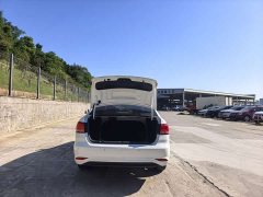 Volkswagen Lavida 2021 1.5L Automatic Fashion Edition - ფოტო 8