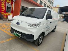 JAC Jiangtun No. I Super Transport Edition Gotion High-Tech - photo 1
