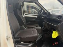 JAC Jiangtun No. I Super Transport Edition Gotion High-Tech - photo 10