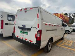 JAC Jiangtun No. I Super Transport Edition Gotion High-Tech - photo 2