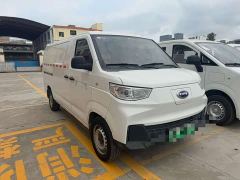 JAC Jiangtun No. I Super Transport Edition Gotion High-Tech - photo 3