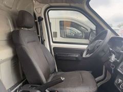 JAC Jiangtun No. I Super Transport Edition Gotion High-Tech - photo 5