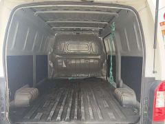 JAC Jiangtun No. I Super Transport Edition Gotion High-Tech - photo 6