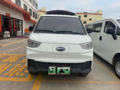 JAC Jiangtun No. I Super Transport Edition Gotion High-Tech - photo 8