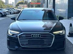 Audi A6L 45 TFSI Dynamic Luxury - ფოტო 1