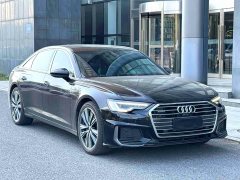 Audi A6L 45 TFSI Dynamic Luxury - ფოტო 2