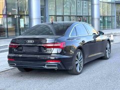 Audi A6L 45 TFSI Dynamic Luxury - ფოტო 3