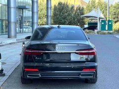 Audi A6L 45 TFSI Dynamic Luxury - ფოტო 4