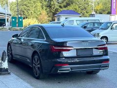Audi A6L 45 TFSI Dynamic Luxury - ფოტო 5