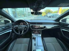 Audi A6L 45 TFSI Dynamic Luxury - ფოტო 7
