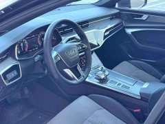 Audi A6L 45 TFSI Dynamic Luxury - ფოტო 8