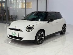 BMW MINI COOPER 463km COOPER SE - ფოტო 1
