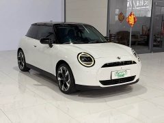 BMW MINI COOPER 463km COOPER SE - ფოტო 3