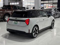 BMW MINI COOPER 463km COOPER SE - ფოტო 9