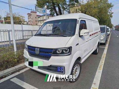 2022 Farizon E5 E5L EV41.86kWh
