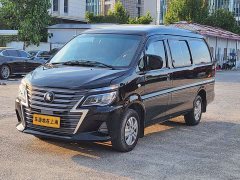 Dongfeng Lingzhi M5 1.6L Version 7 - ფოტო 1