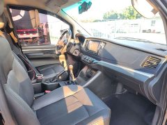 Dongfeng Lingzhi M5 1.6L Version 7 - ფოტო 11