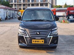 Dongfeng Lingzhi M5 1.6L Version 7 - ფოტო 2