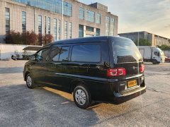 Dongfeng Lingzhi M5 1.6L Version 7 - ფოტო 5