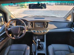 Dongfeng Lingzhi M5 1.6L Version 7 - ფოტო 8