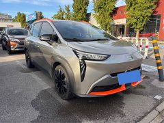 GAC AION Y 70 Joyful Tech Edition - ფოტო 18