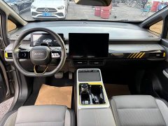 GAC AION Y 70 Joyful Tech Edition - ფოტო 4