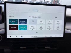 GAC AION Y 70 Joyful Tech Edition - ფოტო 8