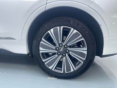 Buick E5 2023 Premium Long-Range Edition - ფოტო 13