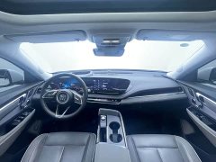 Buick E5 2023 Premium Long-Range Edition - ფოტო 6