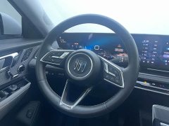 Buick E5 2023 Premium Long-Range Edition - ფოტო 7