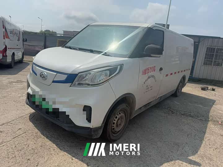 SAIC EV30 Edition52.5kWh - ავტომობილი ჩინეთიდან