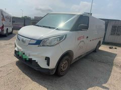 SAIC EV30 Edition52.5kWh - ფოტო 1