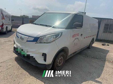 2021 SAIC EV30 Edition52.5kWh - ავტომობილი ჩინეთიდან