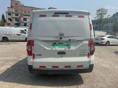 SAIC EV30 Edition52.5kWh - ფოტო 2