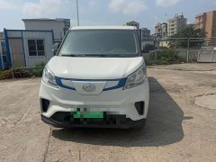 SAIC EV30 Edition52.5kWh - ფოტო 3