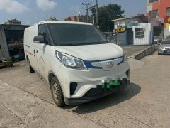 SAIC EV30 Edition52.5kWh - ფოტო 6