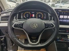 Volkswagen Tiguan L 330TSI Automatic FWD R-Line Comfort Edition - ფოტო 12