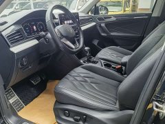 Volkswagen Tiguan L 330TSI Automatic FWD R-Line Comfort Edition - ფოტო 13
