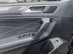 Volkswagen Tiguan L 330TSI Automatic FWD R-Line Comfort Edition - ფოტო 14
