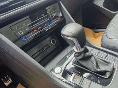 Volkswagen Tiguan L 330TSI Automatic FWD R-Line Comfort Edition - ფოტო 16