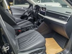 Volkswagen Tiguan L 330TSI Automatic FWD R-Line Comfort Edition - ფოტო 17