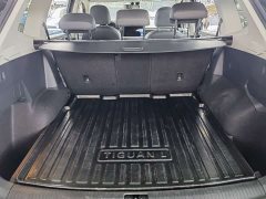 Volkswagen Tiguan L 330TSI Automatic FWD R-Line Comfort Edition - ფოტო 18