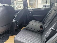 Volkswagen Tiguan L 330TSI Automatic FWD R-Line Comfort Edition - ფოტო 7