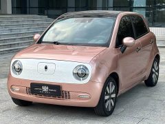 ORA Black Cat 351km Luxury - ფოტო 3