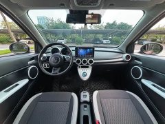 ORA Black Cat 351km Luxury - ფოტო 7